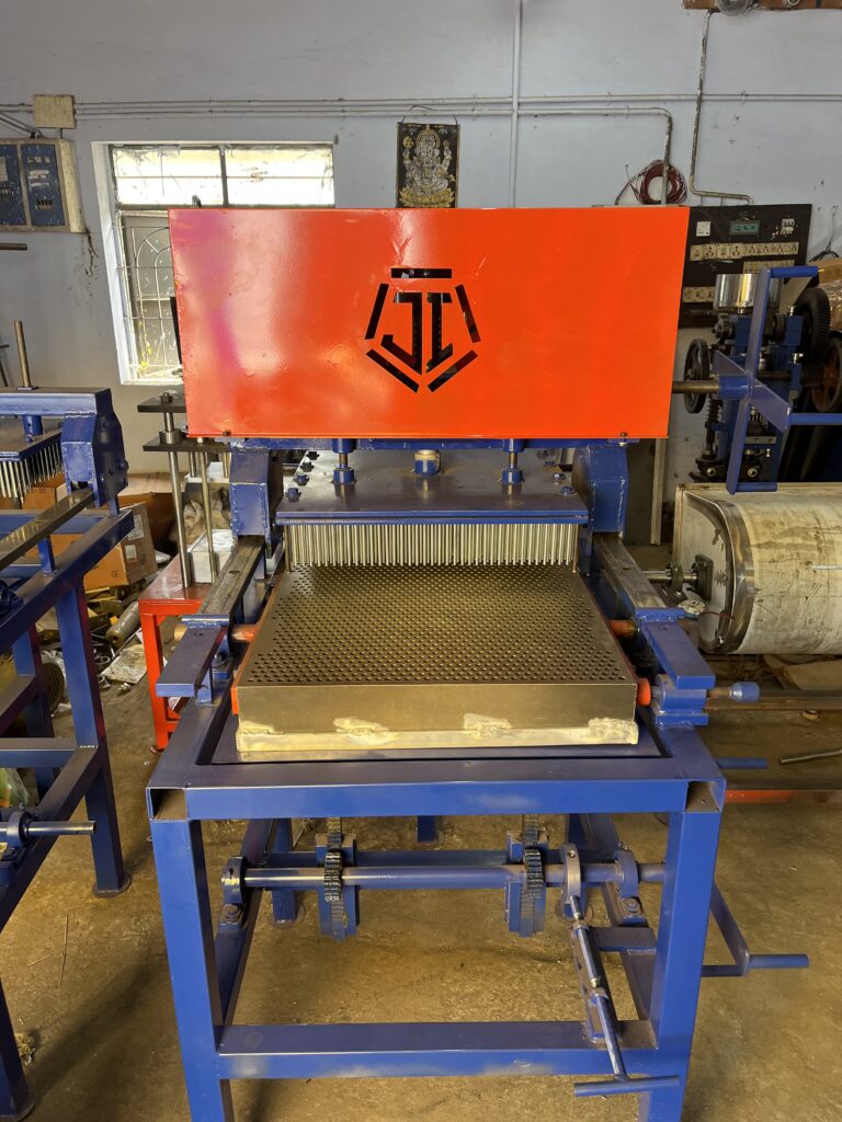 chalk piece machine manufacturer in tamil nadu